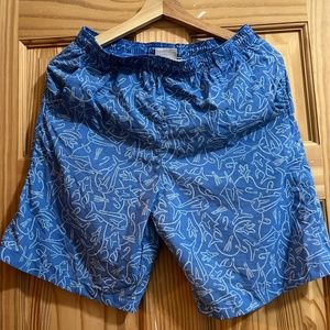Columbia PFG Boy's Shorts